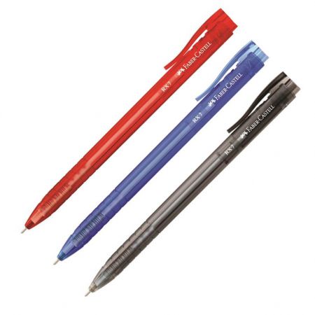 Roller RX7 Faber-Castell, 0.7 mm